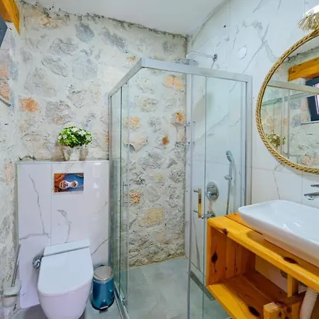Вилла Babadag Esintisi Fethiye Kozagaci