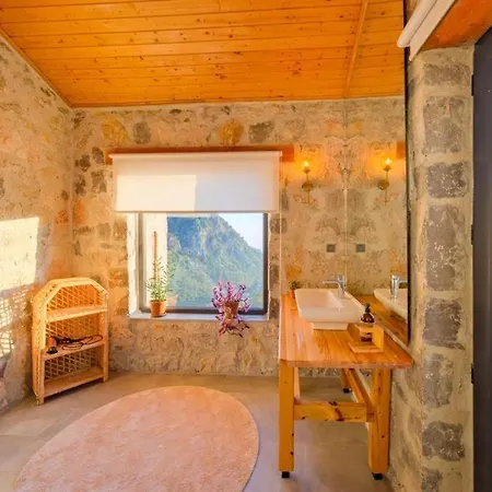 Babadag Esintisi Fethiye *