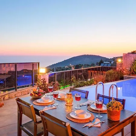 Babadag Esintisi Fethiye Kozagaci