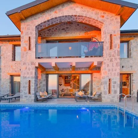 Babadag Esintisi Fethiye