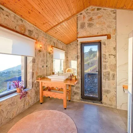 Babadag Esintisi Fethiye *