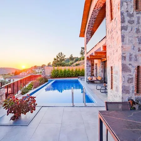 Babadag Esintisi Fethiye