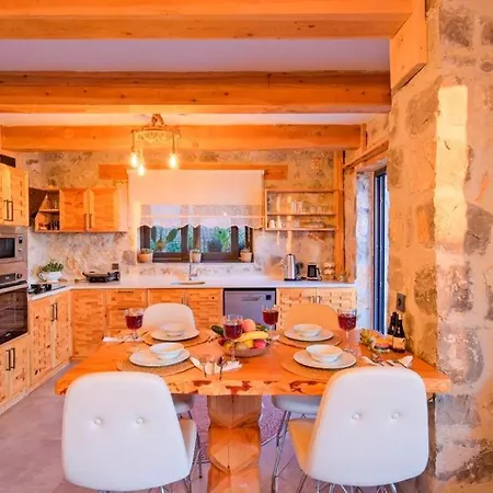 Babadag Esintisi Fethiye