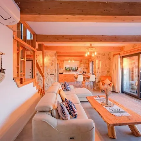 Babadag Esintisi Fethiye