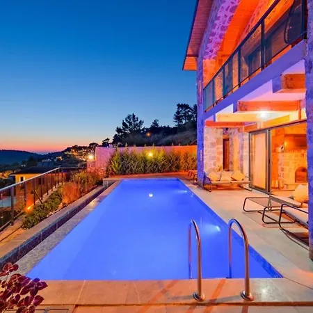 Babadag Esintisi Fethiye Kozagaci