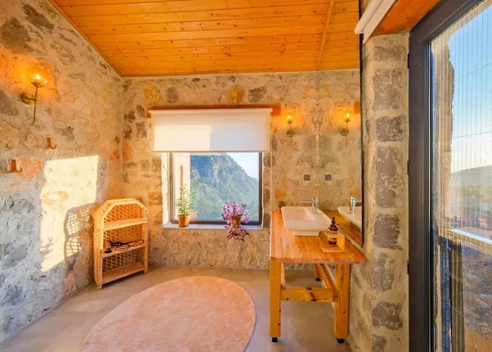 Babadag Esintisi Fethiye *