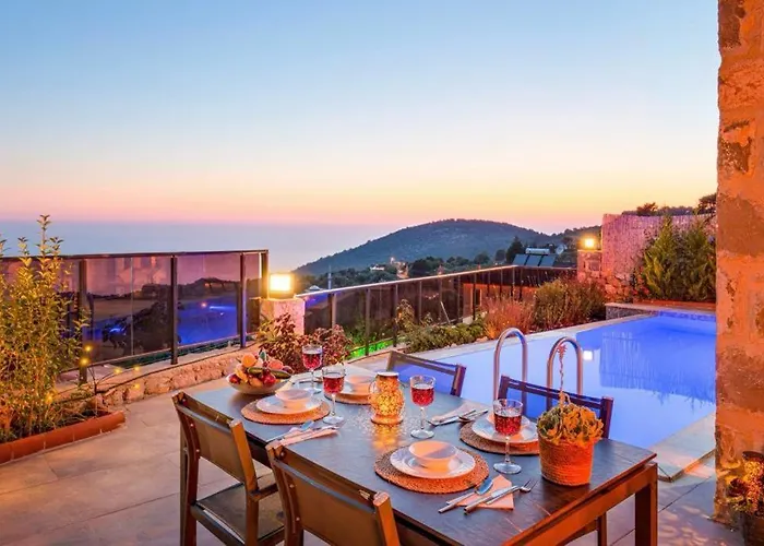 Babadag Esintisi Fethiye Kozagaci