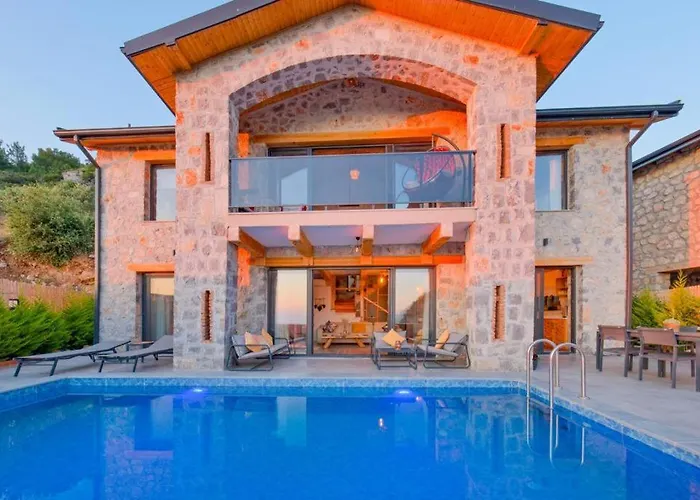 Babadag Esintisi Fethiye