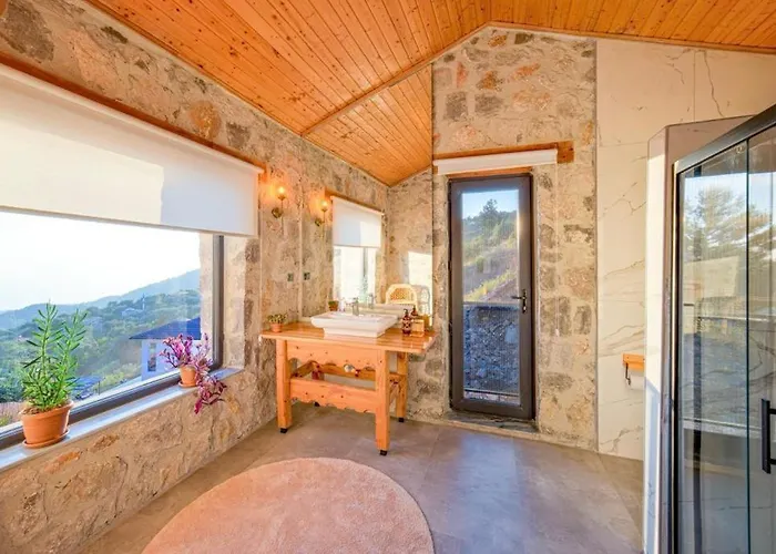 Babadag Esintisi Fethiye *