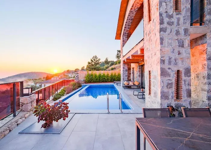 Babadag Esintisi Fethiye