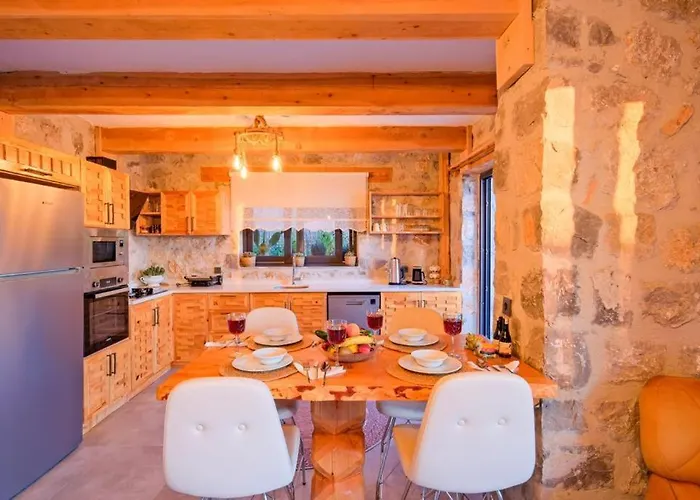 Babadag Esintisi Fethiye