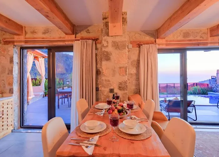 Babadag Esintisi Fethiye Kozagaci