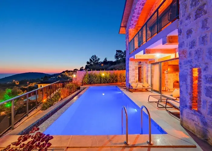 Babadag Esintisi Fethiye Kozagaci